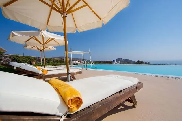 Villa, 5 Yatak Odası, Kişiye Özel Havuzlu