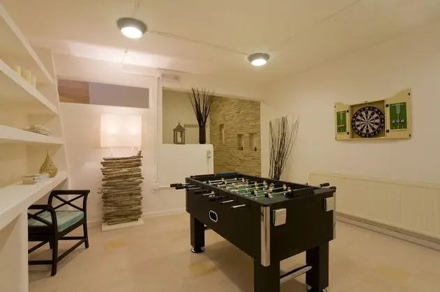 Villa, 5 Yatak Odası, Kişiye Özel Havuzlu