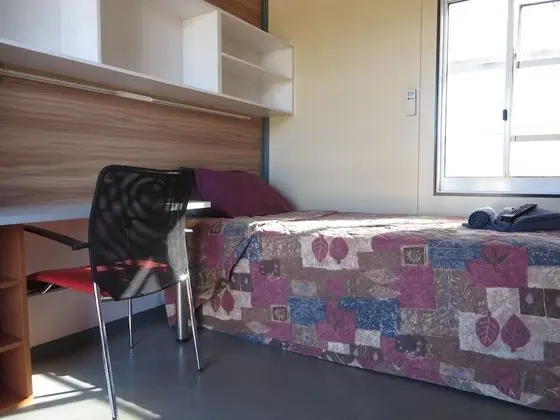 Tek Kişilik Oda (King Single Cabin)