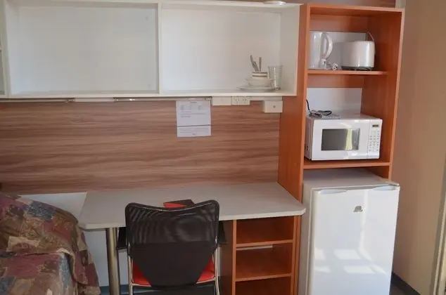 Tek Kişilik Oda (King Single Cabin)