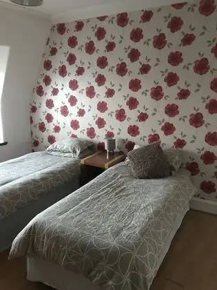 Standard İki Ayrı Yataklı Oda, Liman Manzaralı