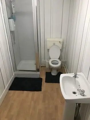 Standard İki Ayrı Yataklı Oda, Liman Manzaralı