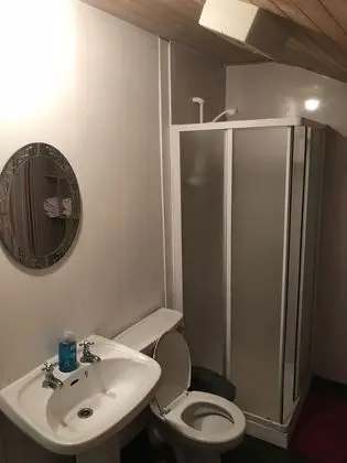 Standard İki Ayrı Yataklı Oda, Liman Manzaralı