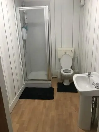 Standard İki Ayrı Yataklı Oda, Liman Manzaralı