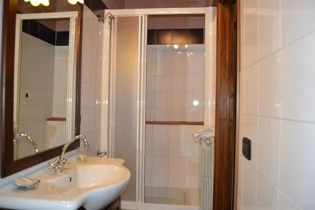 İki Ayrı Yataklı Oda (Gold Suite)