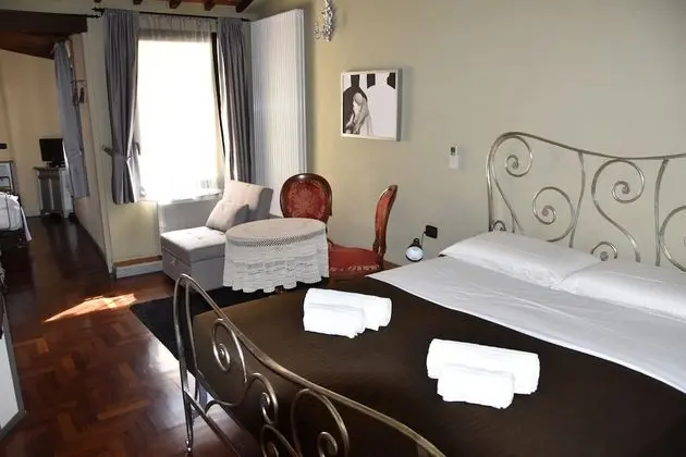 Üç Kişilik Oda (Silver Suite)