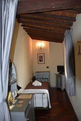 Üç Kişilik Oda (Silver Suite)