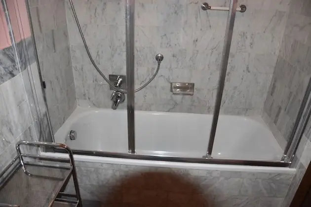 Üç Kişilik Oda (Silver Suite)