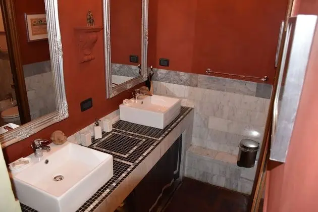 Üç Kişilik Oda (Silver Suite)