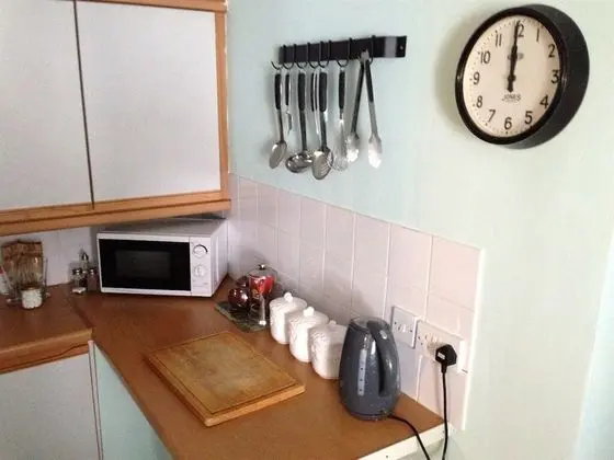 Tek Büyük Yataklı Oda, Banyolu/Duşlu