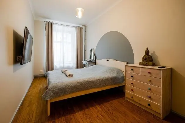 Blacksmiths 1 bedroom - Sauna 8 (3A)
