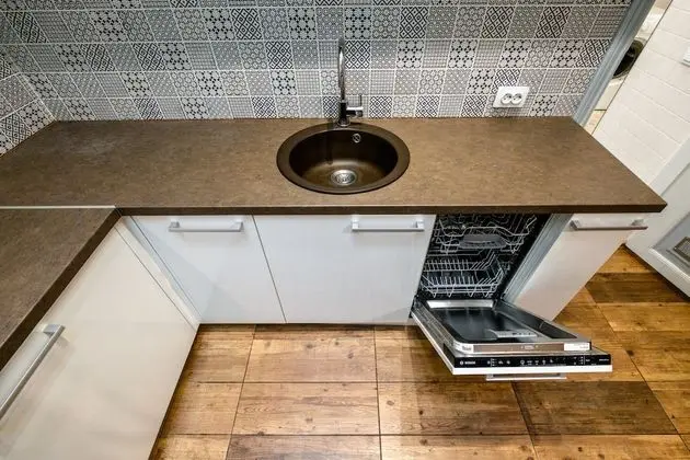 Blacksmiths 1 bedroom - Sauna 8 (3A)