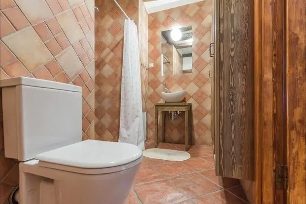 no 8 Blacksmiths 2 floors 2 bedrooms Suite - Muurivahe 21