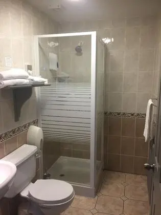 Deluxe İki Ayrı Yataklı Oda, Banyolu/Duşlu (Indigo Bloom)