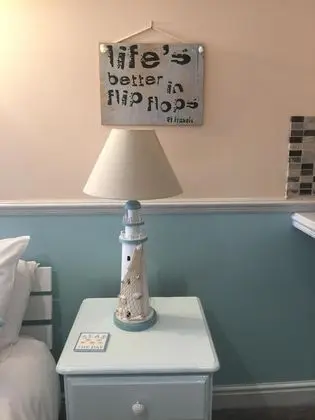Deluxe Tek Büyük Yataklı Oda, Banyolu/Duşlu (Seas The Day)