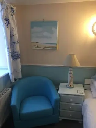 Deluxe Tek Büyük Yataklı Oda, Banyolu/Duşlu (Seas The Day)