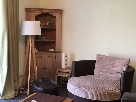 Superior Apart Daire, Banyolu/Duşlu (Apartment 1)