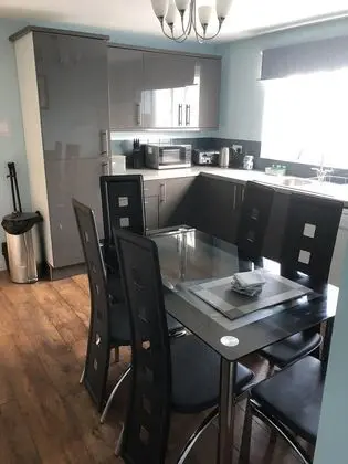 Superior Apart Daire, Banyolu/Duşlu (Apartment 1)