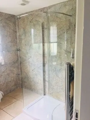 Superior Apart Daire, Banyolu/Duşlu (Apartment 1)
