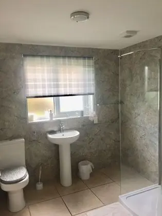 Superior Apart Daire, Banyolu/Duşlu (Apartment 1)