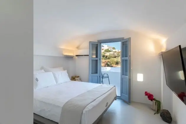 King Suite with Spa Bath