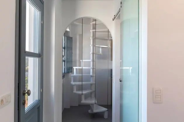 King Suite with Spa Bath