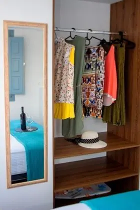 Superior Suite with Spa Bath
