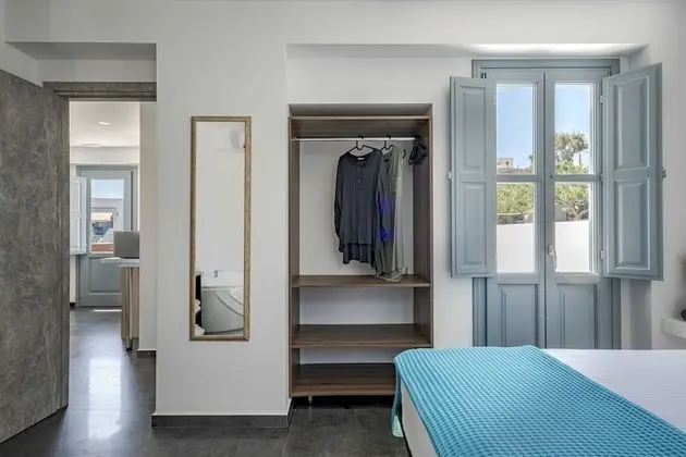 Superior Suite with Spa Bath