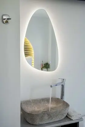 Superior Suite with Spa Bath