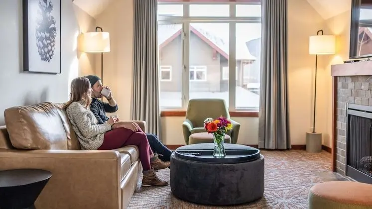 Deluxe Süit, 1 Yatak Odası