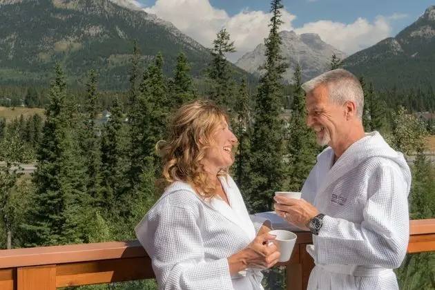 Premium Süit, 1 Yatak Odası, Dağ Manzaralı