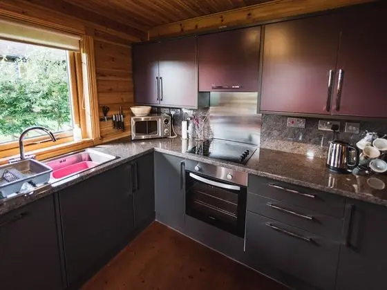 Premium Apart Daire, Özel Banyo