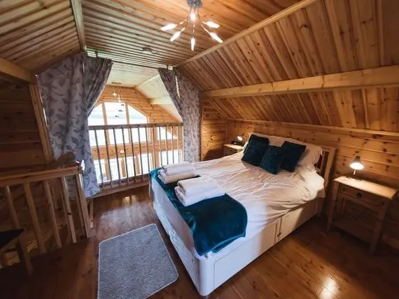 Premium Apart Daire, Özel Banyo