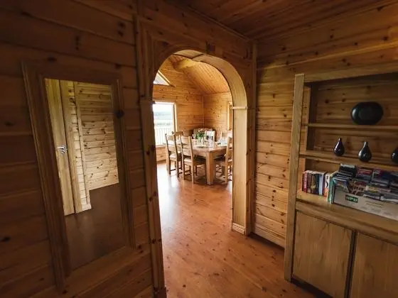 Premium Apart Daire, Özel Banyo