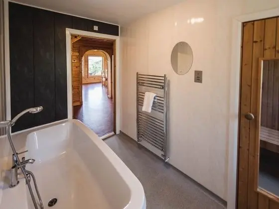 Premium Apart Daire, Özel Banyo