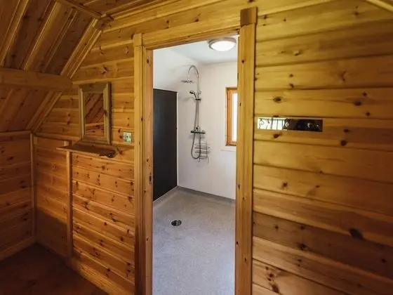 Premium Apart Daire, Özel Banyo