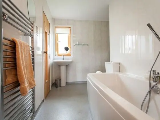 Premium Apart Daire, Özel Banyo