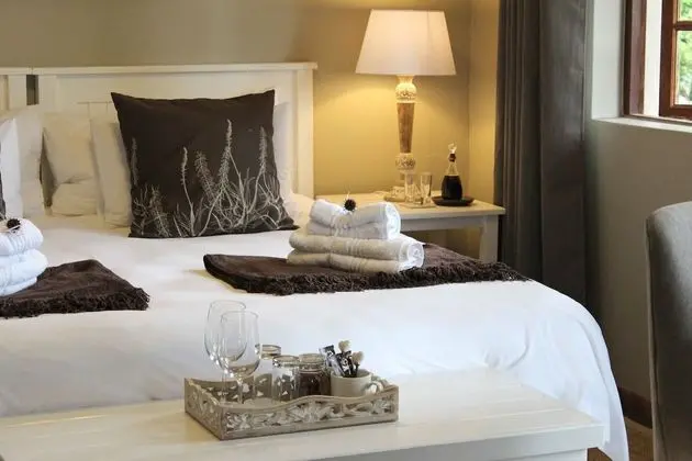 Luxury Süit