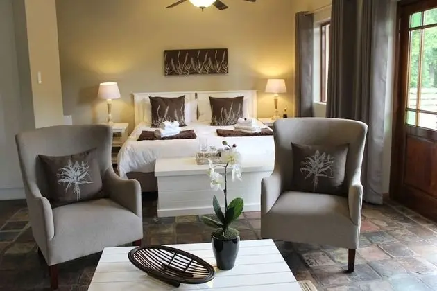Luxury Süit