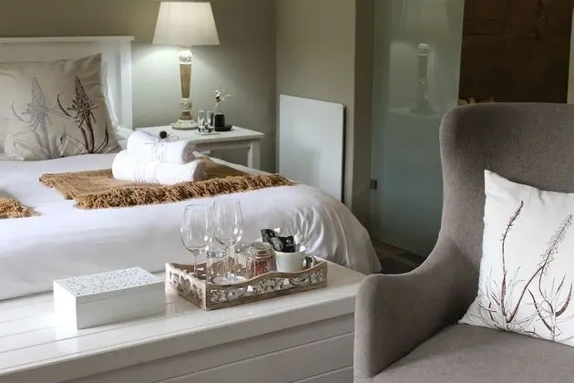 Luxury Süit
