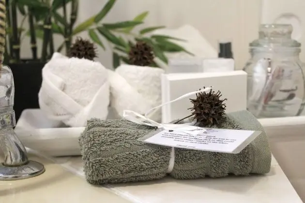 Luxury Süit