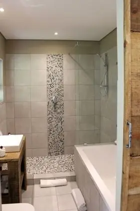 Luxury Süit