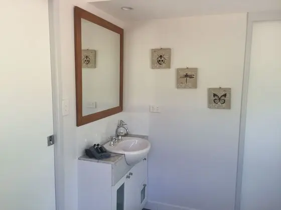 Premium Bungalov, 2 Yatak Odası, Küçük Mutfak, Bahçe Manzaralı