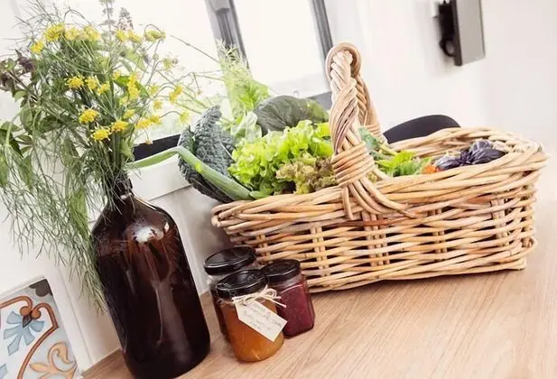 Signature Dört Kişilik Oda, 1 Yatak Odası, Balkon, Vadi Manzaralı