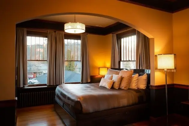 Premium Oda, Bahçe Manzaralı (Room 4)
