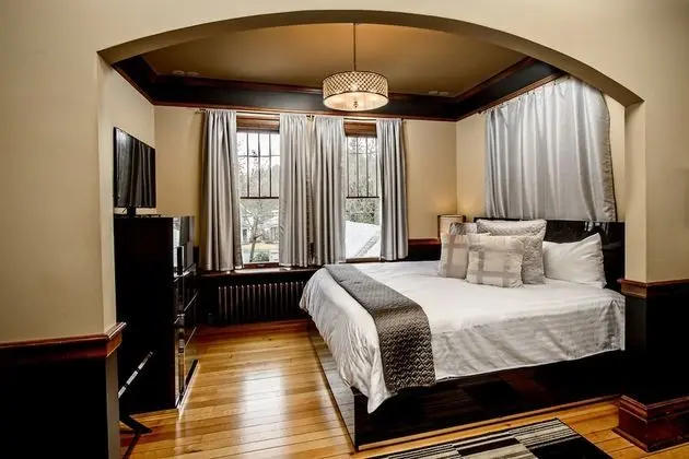 Premium Oda, Bahçe Manzaralı (Room 4)