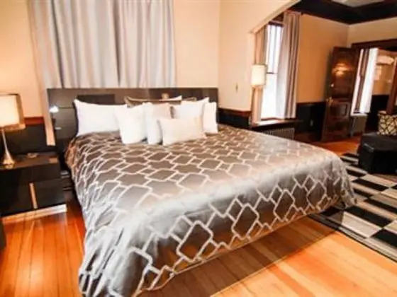 Premium Oda, Bahçe Manzaralı (Room 4)
