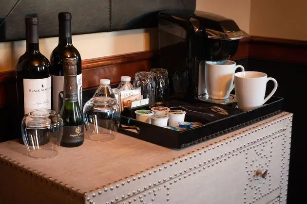 Premium Oda, Bahçe Manzaralı (Room 4)