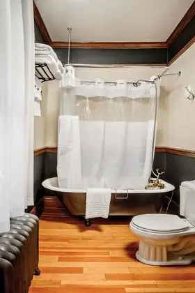 Premium Oda, Bahçe Manzaralı (Room 4)
