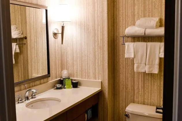 Executive Çatı Katı (Loft), 1 En Büyük (King) Boy Yatak